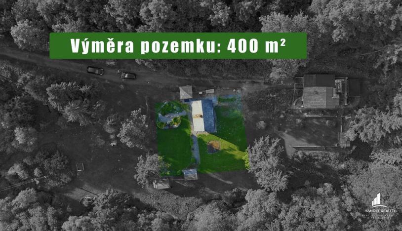 Prodej chaty, Bílčice, 82 m2