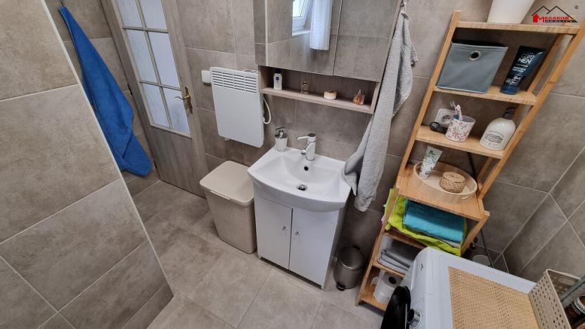 Prodej rodinného domu, Letovice, 40 m2