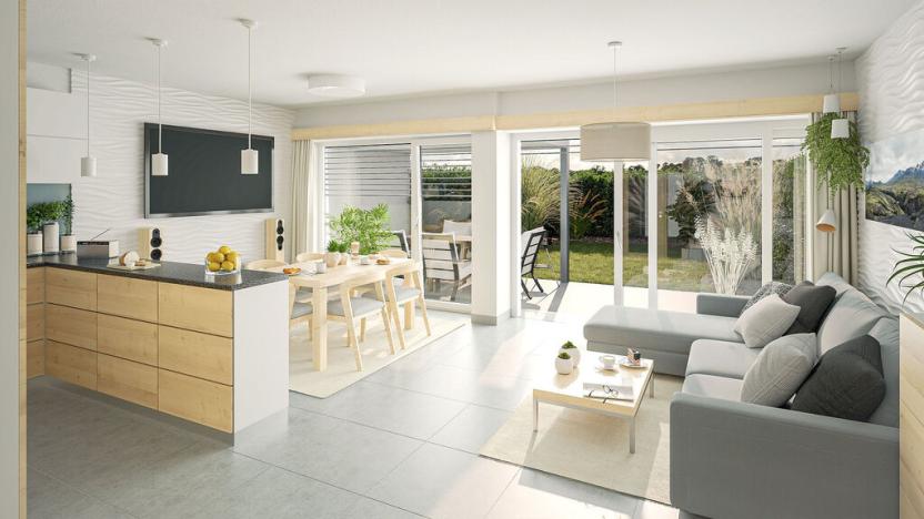 Prodej rodinného domu, Břeclav, Havlíčkova, 123 m2