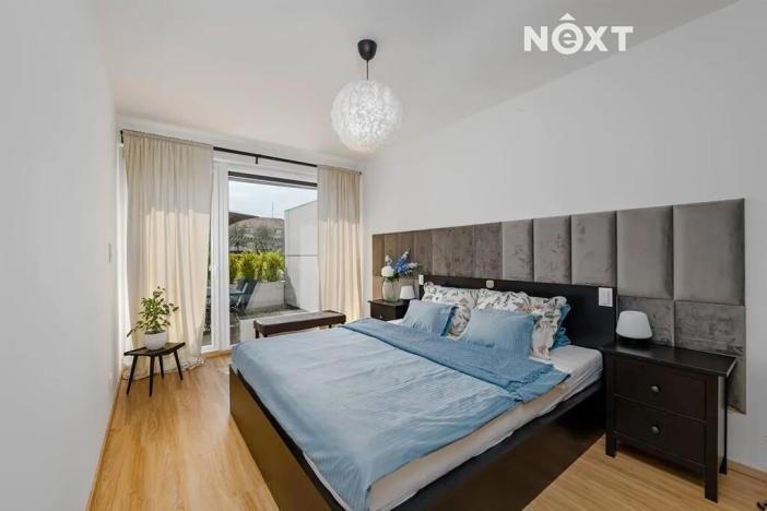 Prodej bytu 4+kk, Plzeň, Nemocniční, 103 m2