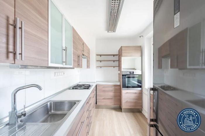 Prodej bytu 3+1, Praha - Žižkov, Jeseniova, 72 m2