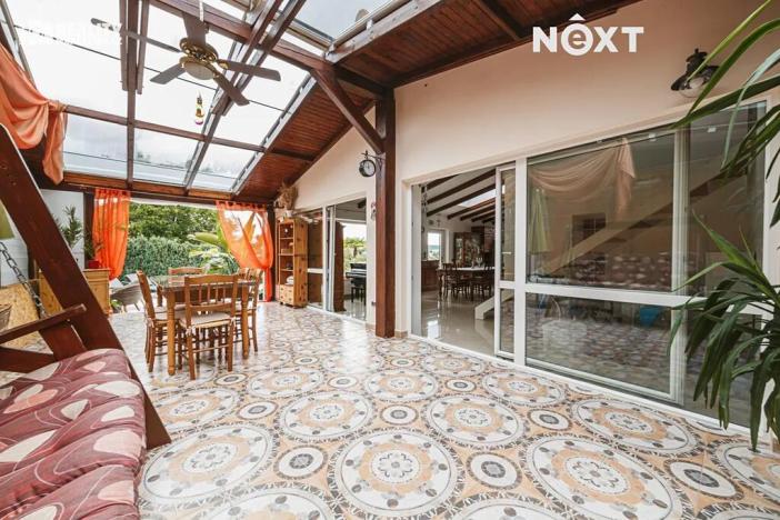 Prodej vily, Rosice, Čechova, 517 m2