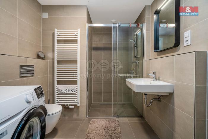 Prodej bytu 1+kk, Praha, Holečkova, 42 m2