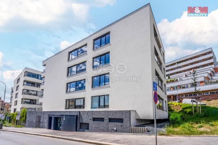 Prodej bytu 1+kk, Praha, Holečkova, 42 m2