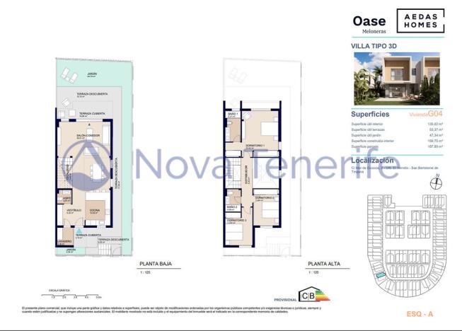 Prodej domu, Meloneras, Gran Canaria, Španělsko, 100 m2