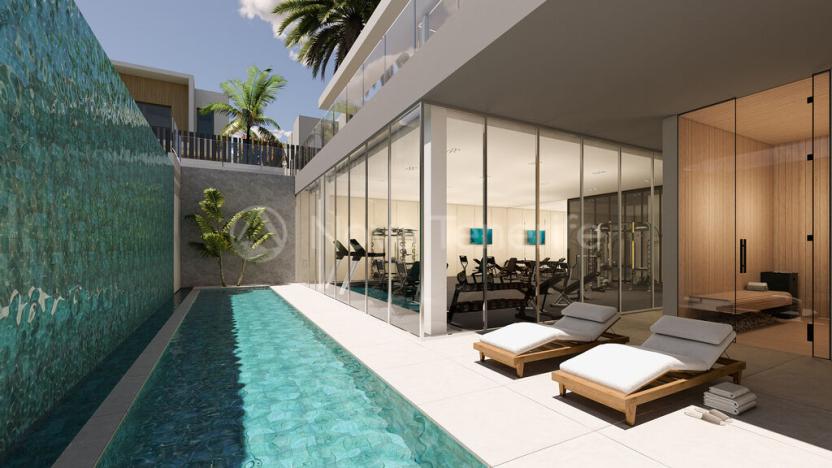 Prodej domu, Meloneras, Gran Canaria, Španělsko, 100 m2