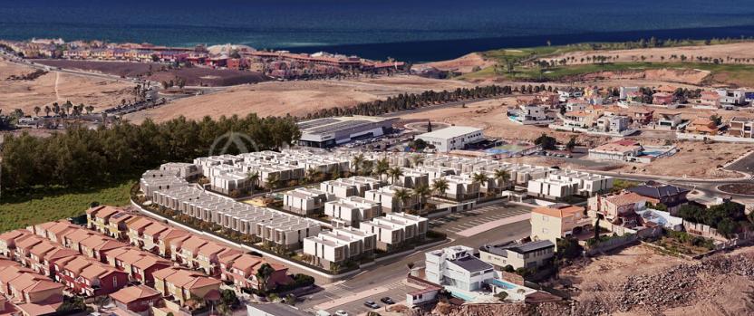 Prodej domu, Meloneras, Gran Canaria, Španělsko, 100 m2