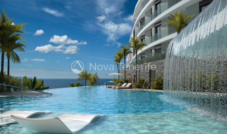 Prodej bytu 3+kk, Adeje, Santa Cruz de Tenerife, Španělsko, 80 m2