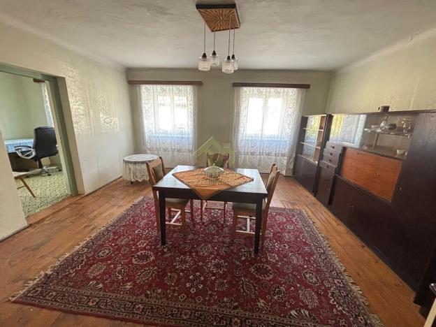 Prodej chalupy, Medový Újezd, 111 m2