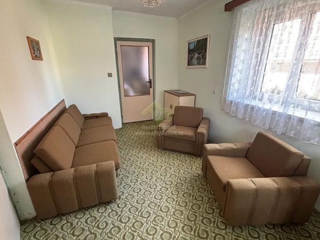 Prodej chalupy, Medový Újezd, 111 m2