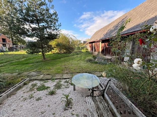 Prodej pozemku pro bydlení, Svojkovice, 2148 m2