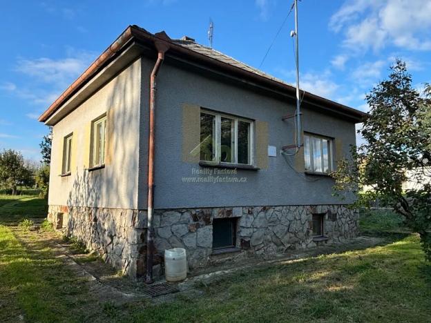 Prodej pozemku pro bydlení, Svojkovice, 2148 m2