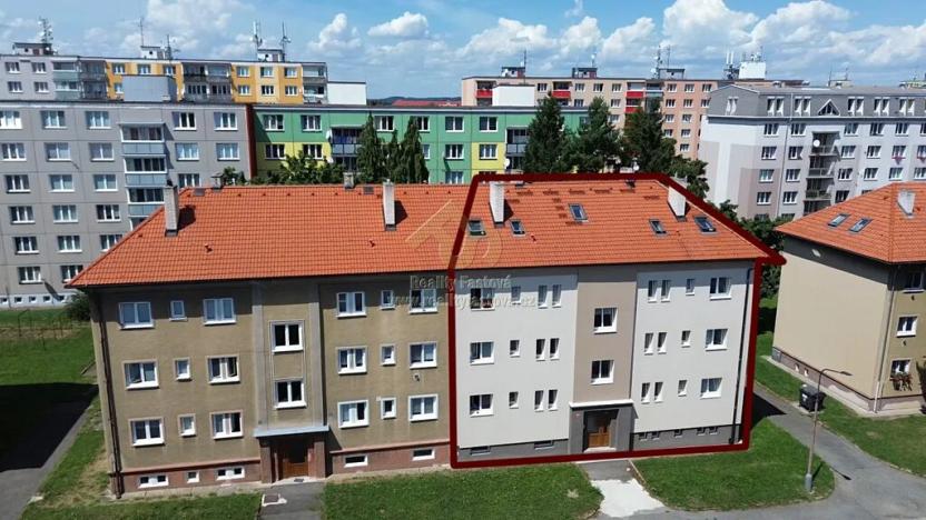 Prodej vícegeneračního domu, Rokycany, Družstevní, 441 m2