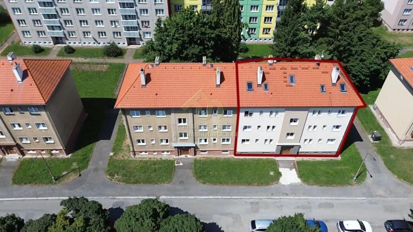 Prodej vícegeneračního domu, Rokycany, Družstevní, 441 m2