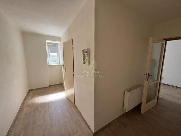 Prodej vícegeneračního domu, Rokycany, Družstevní, 441 m2