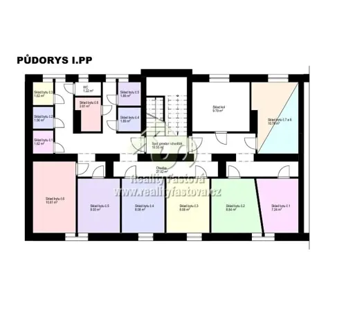 Prodej vícegeneračního domu, Rokycany, Družstevní, 441 m2