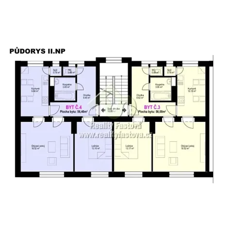 Prodej vícegeneračního domu, Rokycany, Družstevní, 441 m2