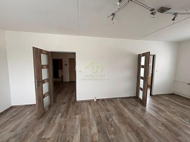 Prodej bytu 4+1, Rokycany, Rokycanova, 102 m2