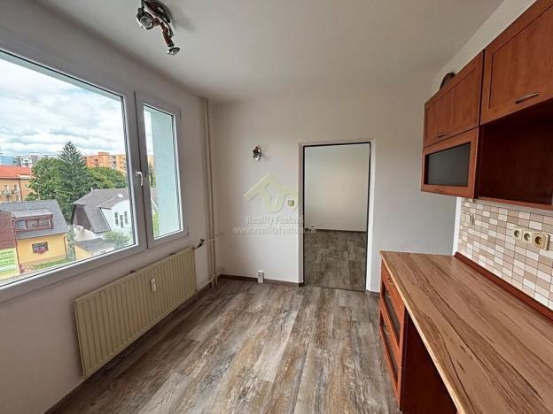 Prodej bytu 4+1, Rokycany, Rokycanova, 102 m2