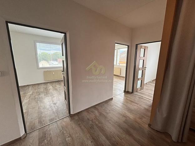 Prodej bytu 4+1, Rokycany, Rokycanova, 102 m2