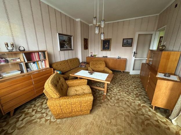 Prodej bytu 2+1, Rokycany, Mládežníků, 51 m2