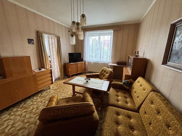 Prodej bytu 2+1, Rokycany, Mládežníků, 51 m2