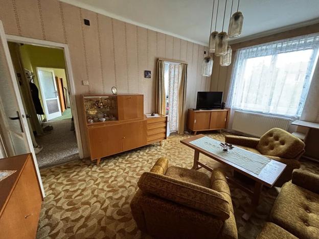 Prodej bytu 2+1, Rokycany, Mládežníků, 51 m2