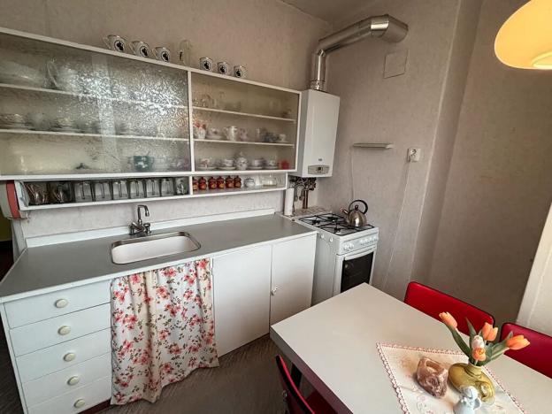 Prodej bytu 2+1, Rokycany, Mládežníků, 51 m2