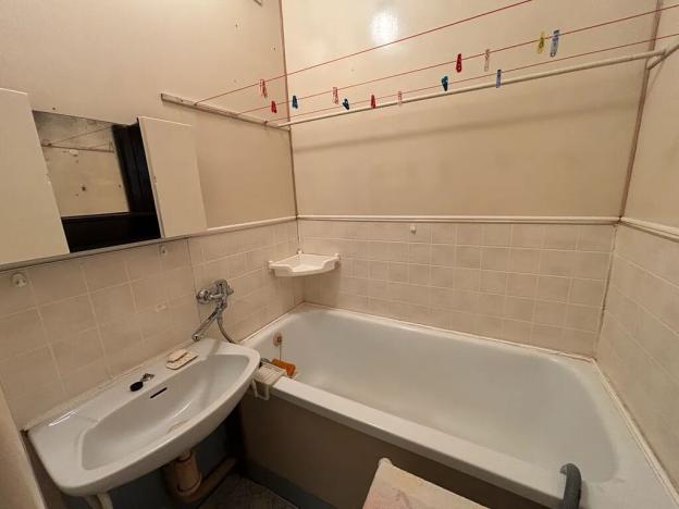 Prodej bytu 2+1, Rokycany, Mládežníků, 51 m2