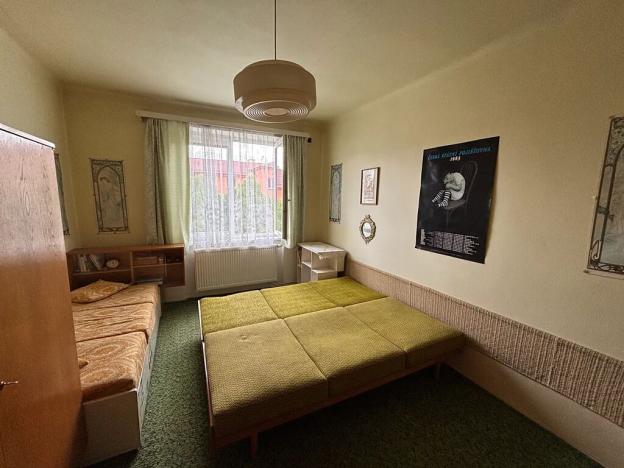 Prodej bytu 2+1, Rokycany, Mládežníků, 51 m2