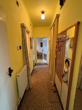 Prodej bytu 2+1, Rokycany, Mládežníků, 51 m2