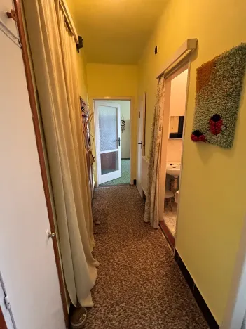 Prodej bytu 2+1, Rokycany, Mládežníků, 51 m2