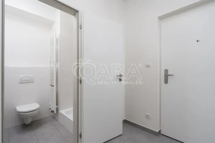 Pronájem bytu 1+kk, Plzeň - Jižní Předměstí, Technická, 27 m2