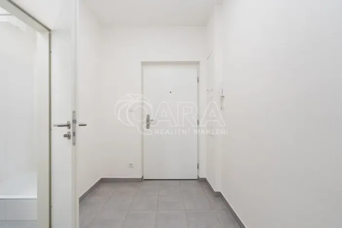 Pronájem bytu 1+kk, Plzeň - Jižní Předměstí, Technická, 27 m2