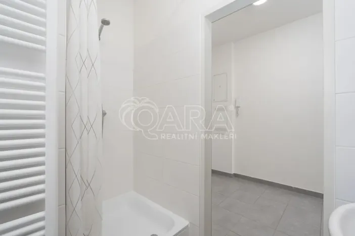 Pronájem bytu 1+kk, Plzeň - Jižní Předměstí, Technická, 27 m2
