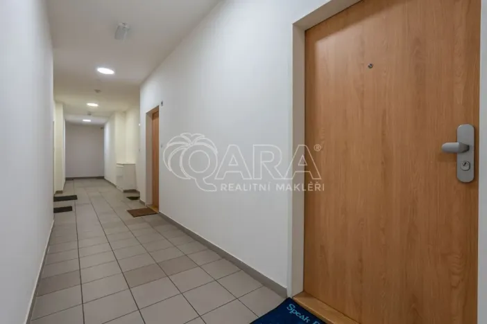 Pronájem bytu 1+kk, Plzeň - Jižní Předměstí, Technická, 27 m2