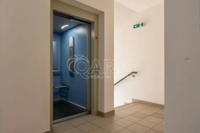 Pronájem bytu 1+kk, Plzeň - Jižní Předměstí, Technická, 27 m2