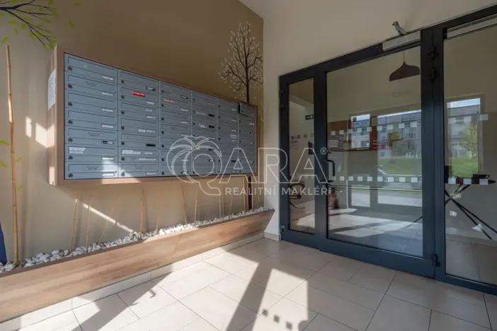 Pronájem bytu 1+kk, Plzeň - Jižní Předměstí, Technická, 27 m2