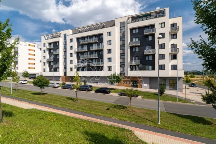 Pronájem bytu 1+kk, Plzeň - Jižní Předměstí, Technická, 27 m2
