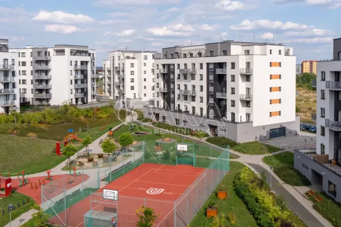Pronájem bytu 1+kk, Plzeň - Jižní Předměstí, Technická, 27 m2