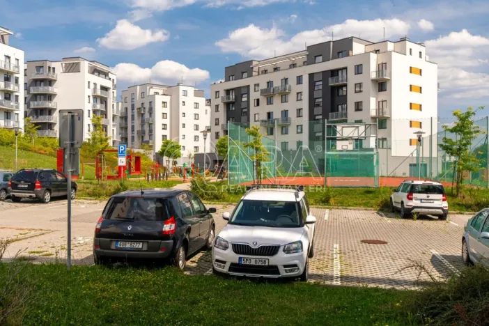 Pronájem bytu 1+kk, Plzeň - Jižní Předměstí, Technická, 27 m2