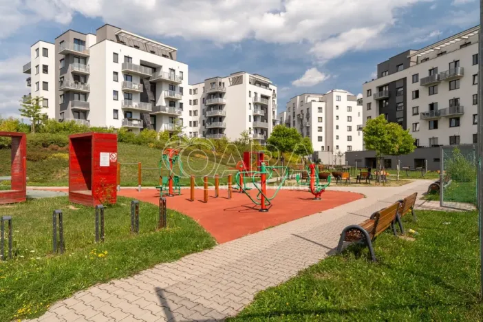 Pronájem bytu 1+kk, Plzeň - Jižní Předměstí, Technická, 27 m2