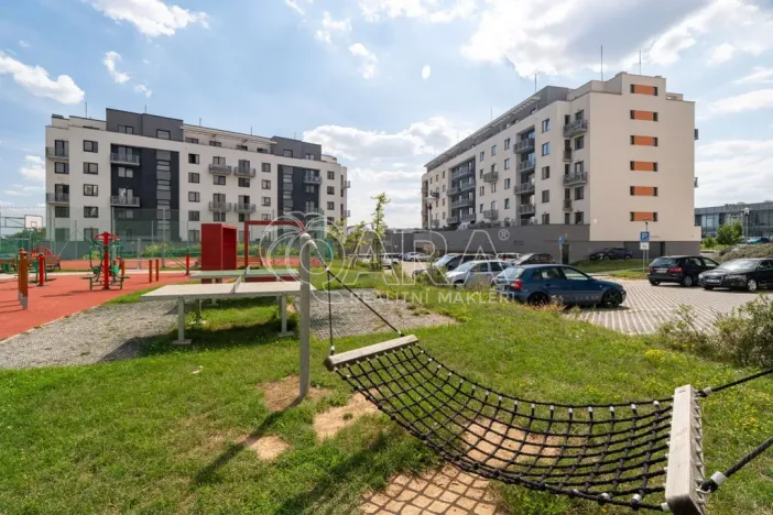 Pronájem bytu 1+kk, Plzeň - Jižní Předměstí, Technická, 27 m2