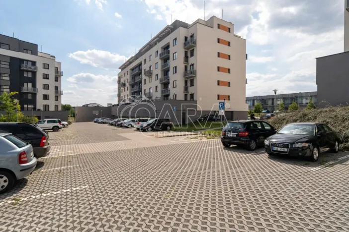 Pronájem bytu 1+kk, Plzeň - Jižní Předměstí, Technická, 27 m2