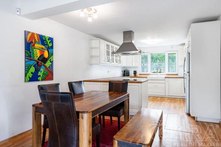 Prodej rodinného domu, Divišov - Radonice, 154 m2