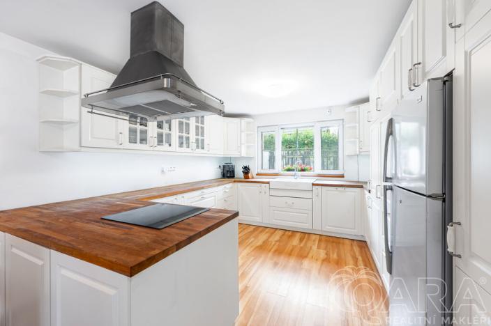 Prodej rodinného domu, Divišov - Radonice, 154 m2