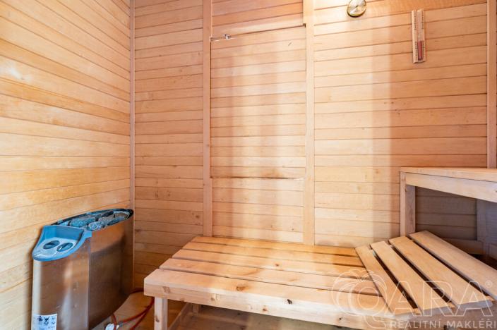 Prodej rodinného domu, Divišov - Radonice, 154 m2