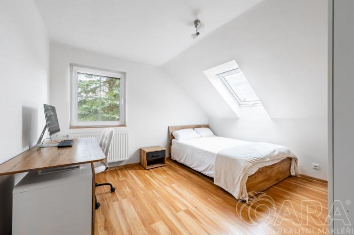 Prodej rodinného domu, Divišov - Radonice, 154 m2