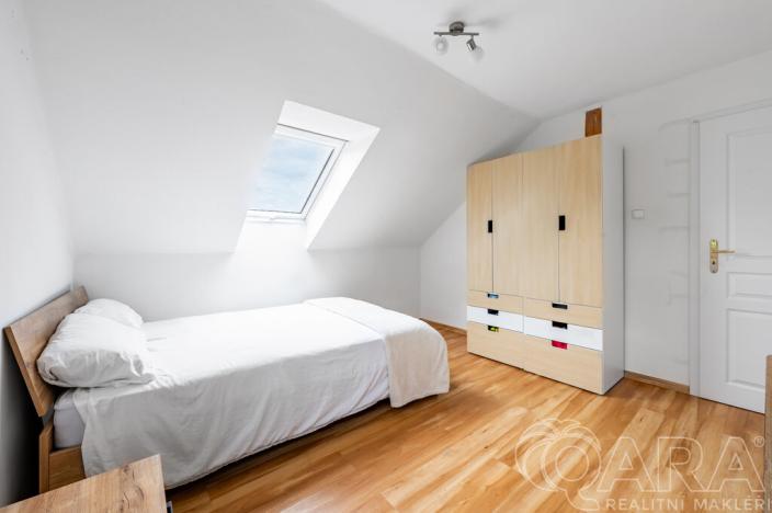 Prodej rodinného domu, Divišov - Radonice, 154 m2