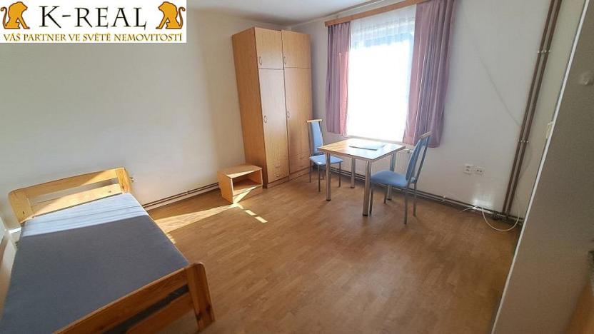 Pronájem bytu 1+kk, Velká Bíteš, 22 m2